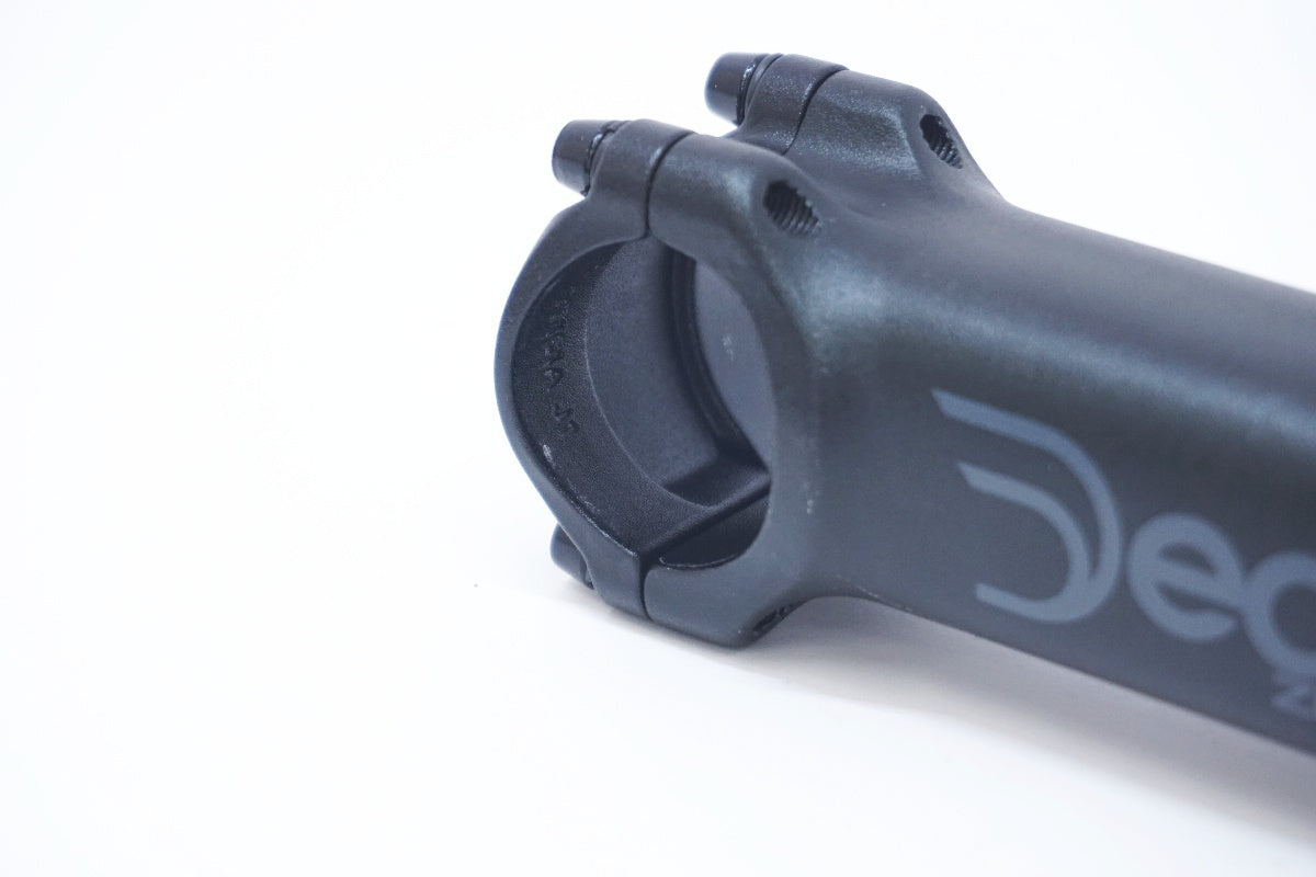 DEDA 「デダ」 ZERO Φ31.7 100mm ステム / 大阪美原北インター店