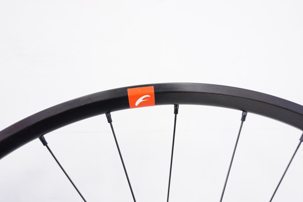 FULCRUM「フルクラム」 RED ZONE 5 27.5 スラム ホイールセット / 浜松