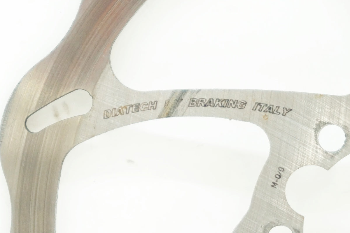 DIATECH 「ダイアテック」 BY BRAKING Φ160 ディスクローター / 大阪美原北インター店