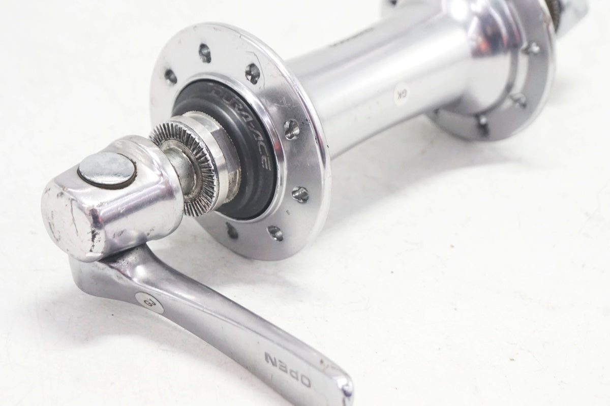 SHIMANO 「シマノ」 DURA-ACE HB-7900 FH-7900 前後 ハブセット / 大阪門真店