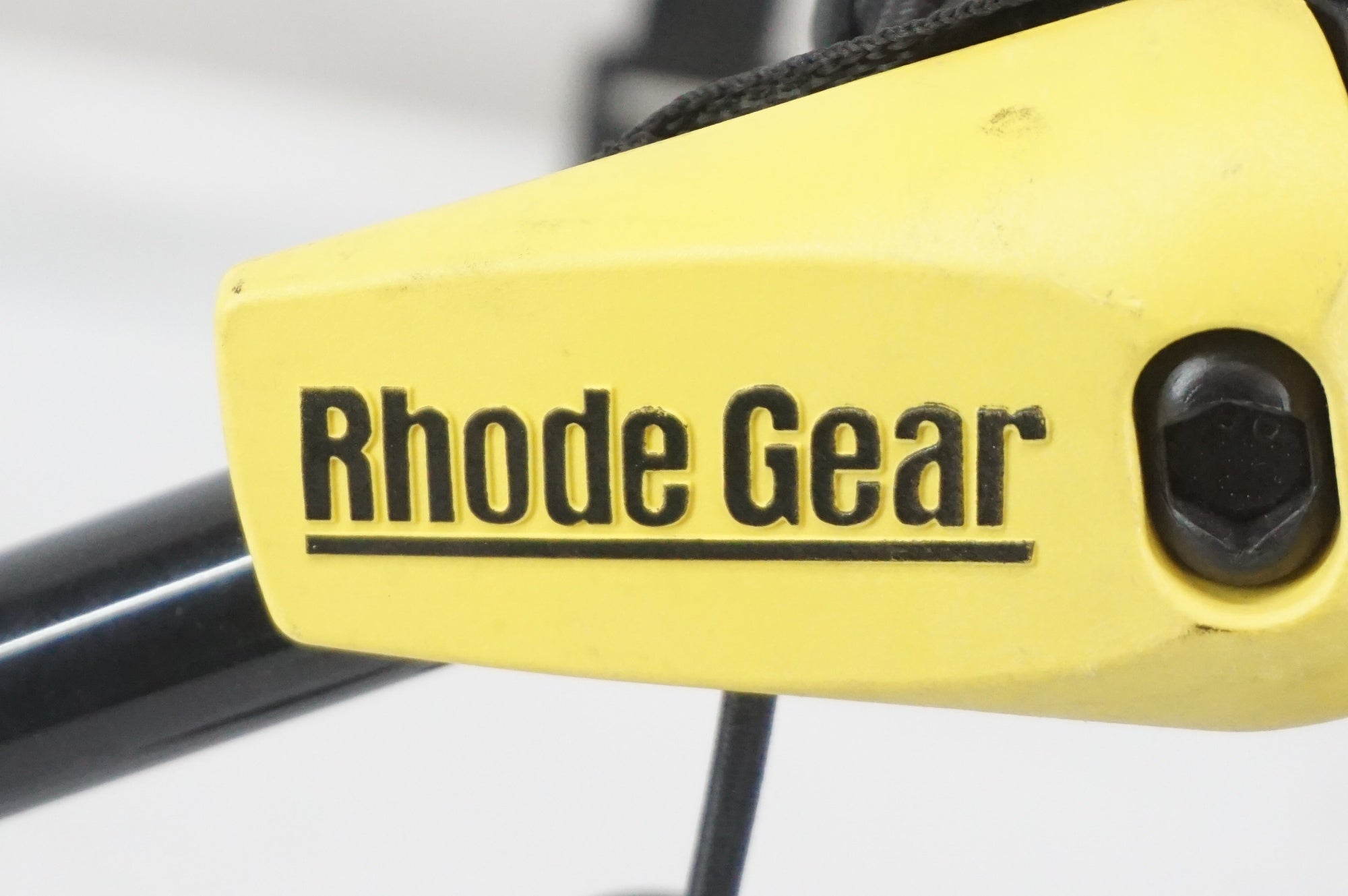 RHODE GEAR 「ロードギア」 SUPER SHUTTLE サイクルキャリア / 阪急