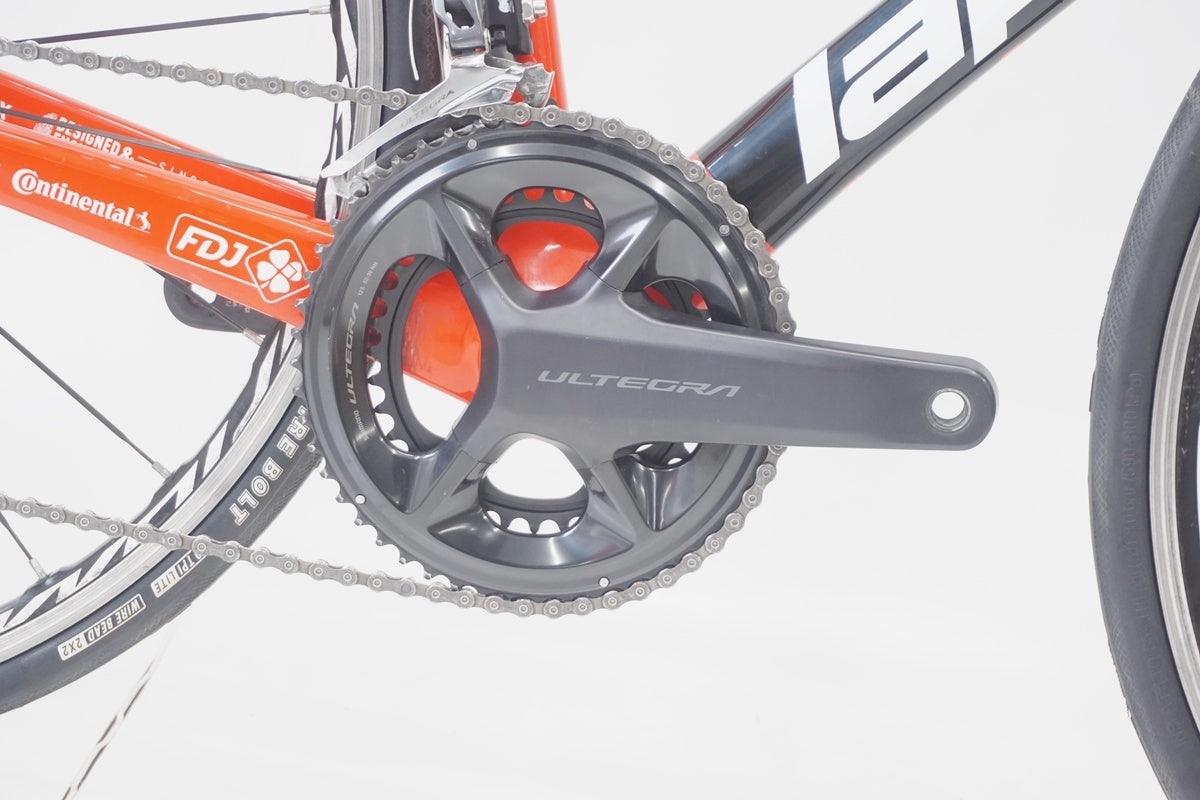 LAPIERRE「ラピエール」 AIRCODE SL600 FDJ MCP 2017年モデル ロードバイク / 京都八幡店