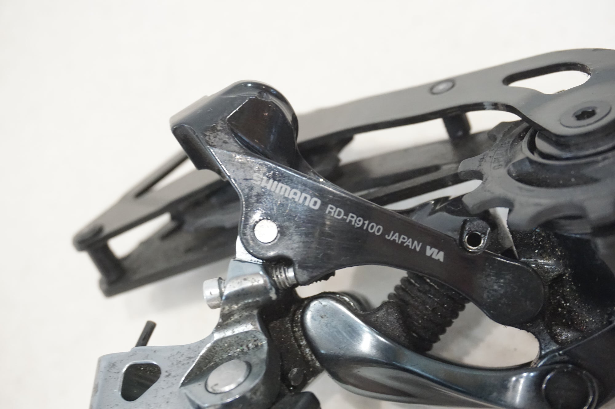 SHIMANO 「シマノ」 DURA-ACE RD-9100 リアディレイラー / 横浜戸塚店