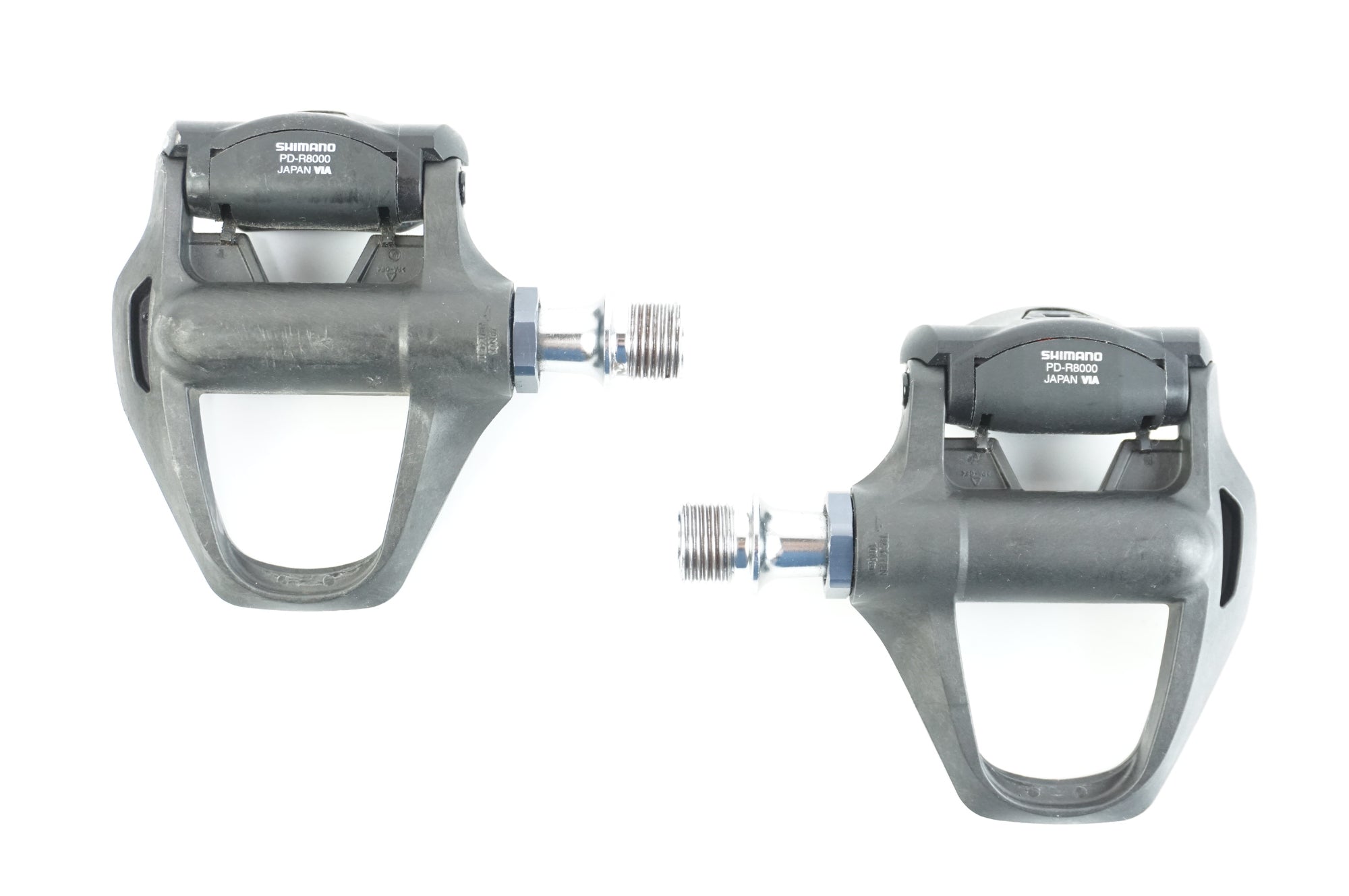 SHIMANO 「シマノ」 ULTEGRA PD-R8000 ビンディングペダル / 中
