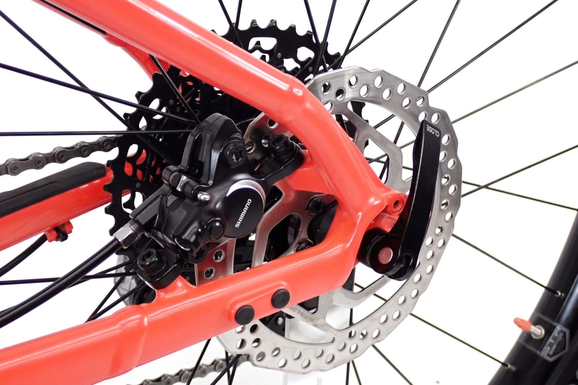 TREK 「トレック」 ROSCOE8 2018年モデル マウンテンバイク