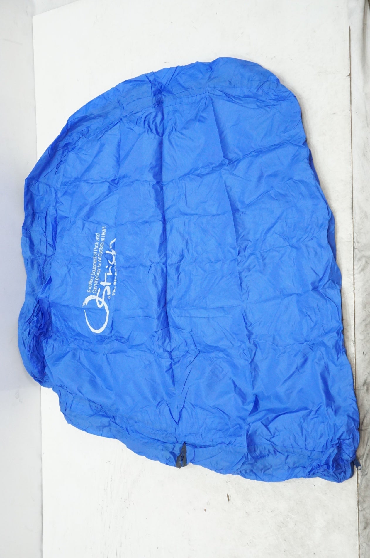 OSTRICH 「オーストリッチ」 輪行バッグ / 大宮店 ｜ バイチャリ公式