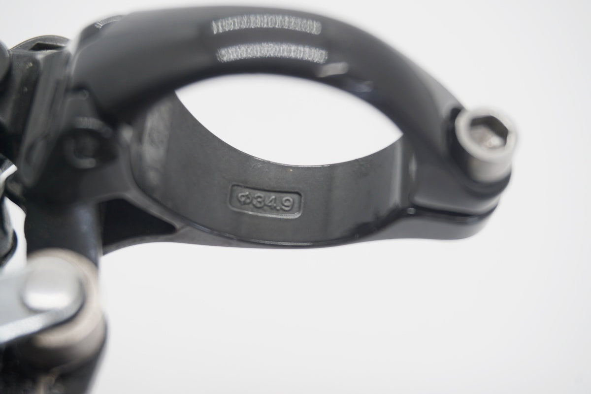 SHIMANO 「シマノ」 105 FD-5600 フロントディレイラー  / 京都八幡店