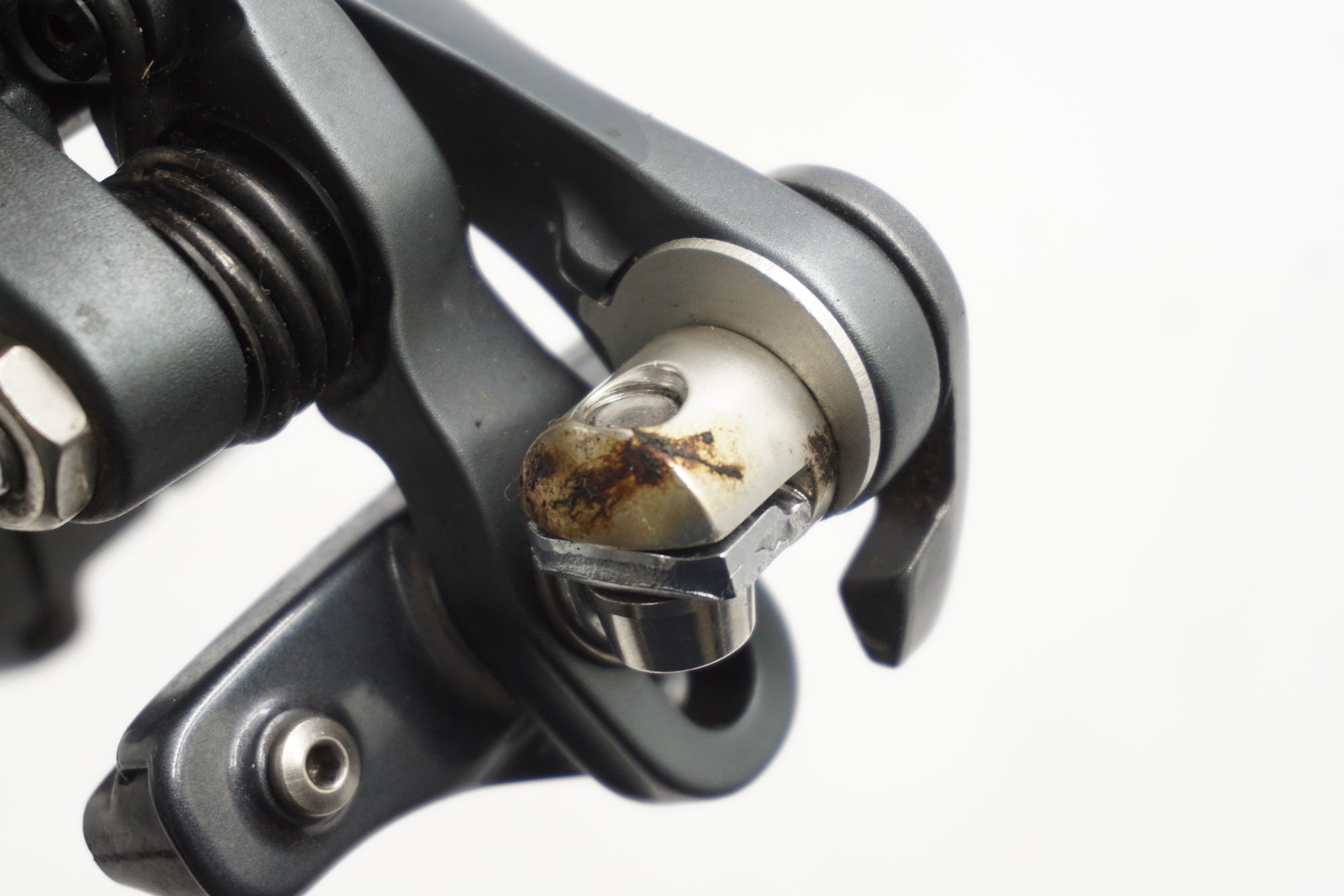 SHIMANO 「シマノ」 ULTEGRA BR-6800 キャリパーブレーキセット / 奈良
