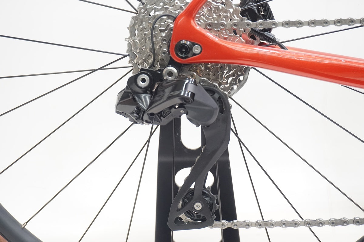 RIDLEY「リドレー」 FENIX SLIC 105 Di2 2023年モデル ロードバイク/ 京都西院店