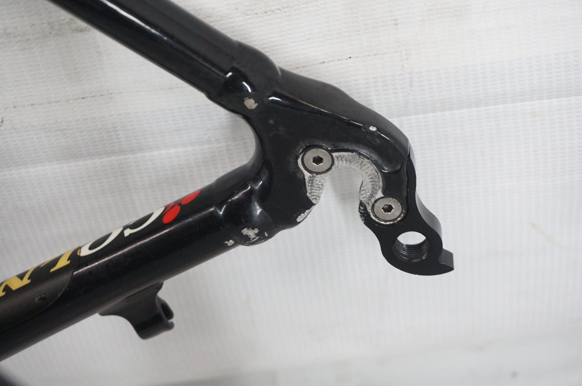 COLNAGO 「コルナゴ」 MONDO 2.0 2018年モデル フレームセット / 阪急塚口店