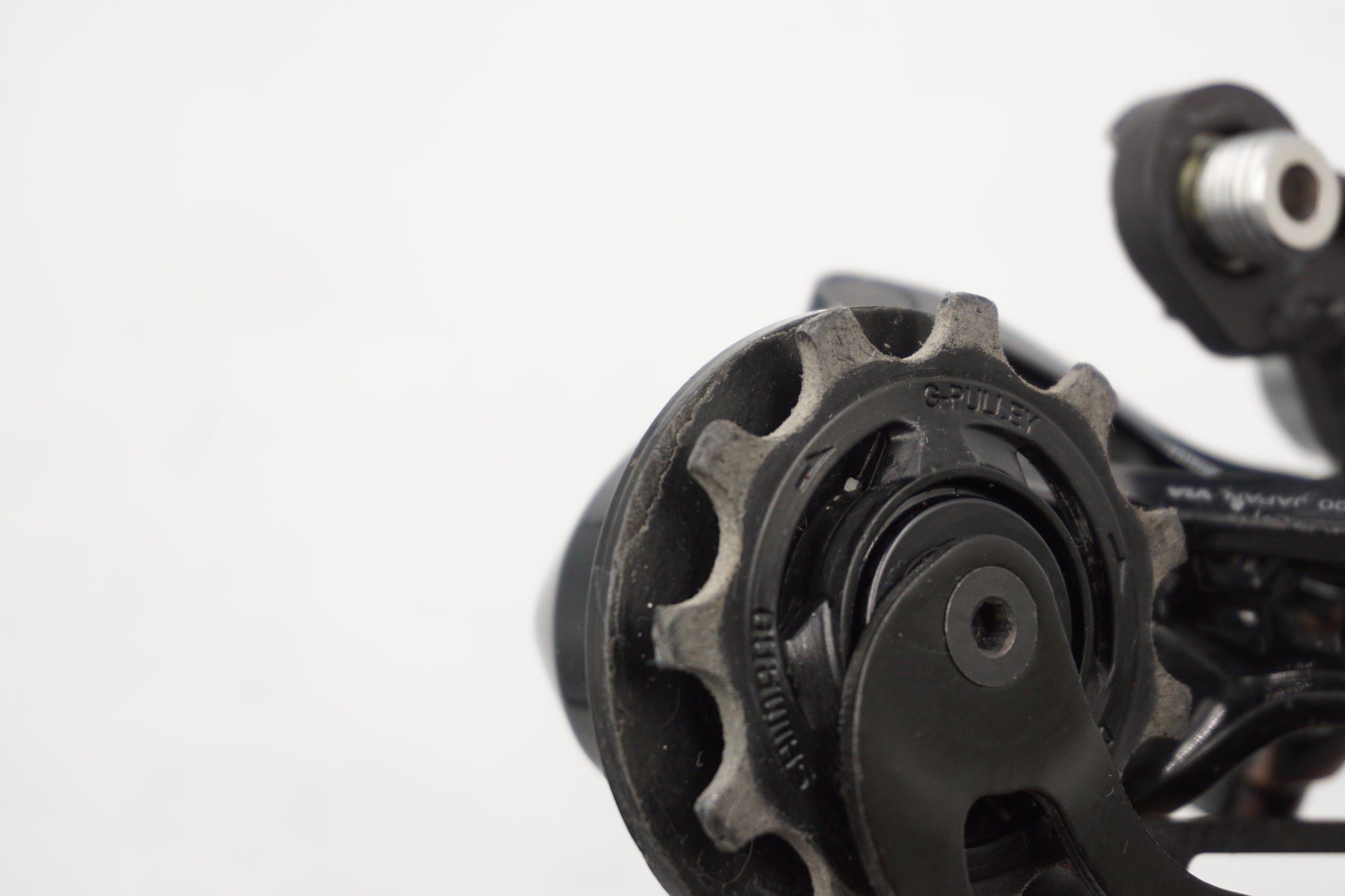 SHIMANO 「シマノ」 DURA-ACE RD-R9100 リアディレイラー / 奈良店