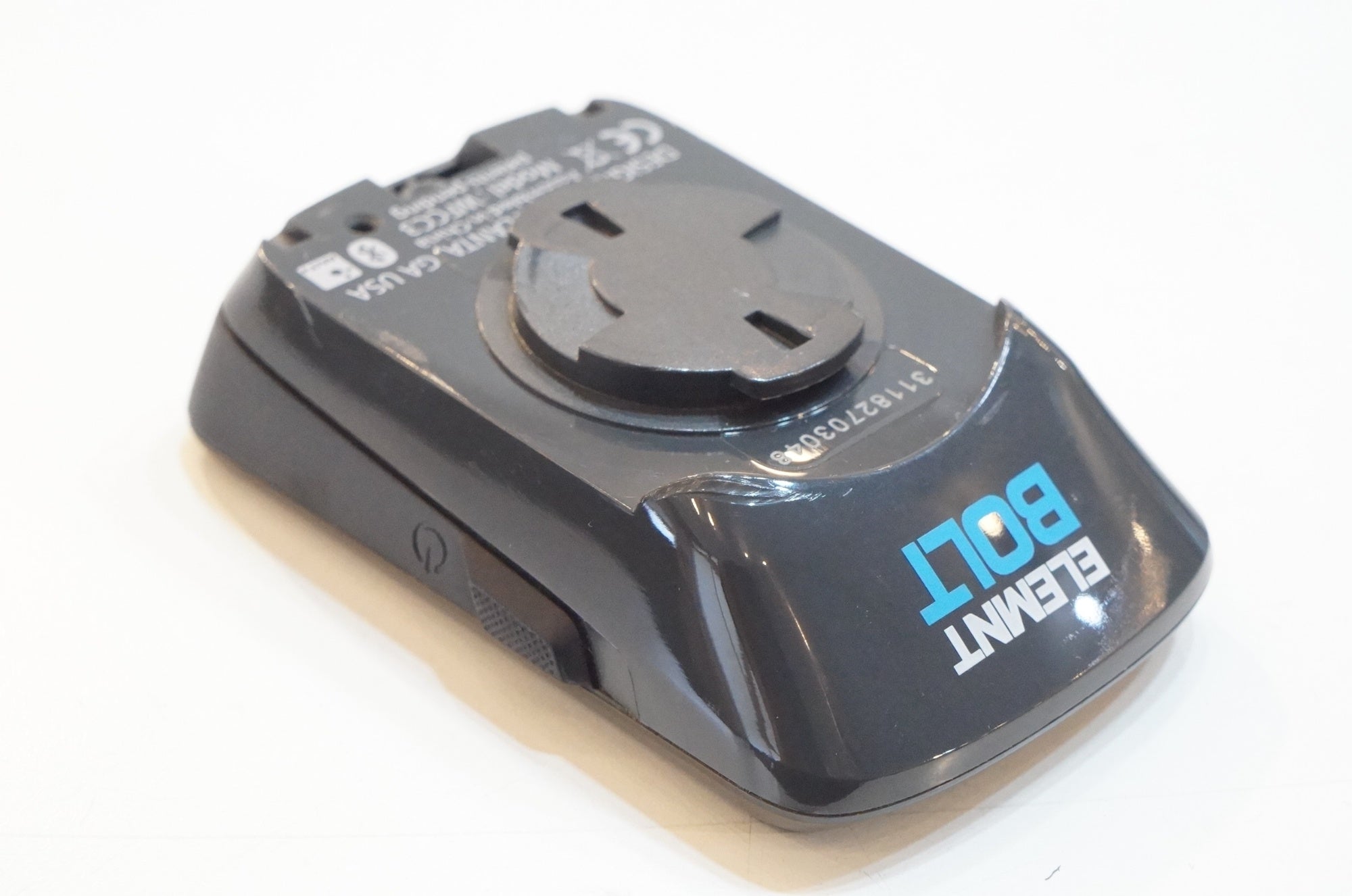 WAHOO 「ワフー」 ELEMNT BOLT V1 WFCC3 サイクルコンピューター / バイチャリ浦和ベース