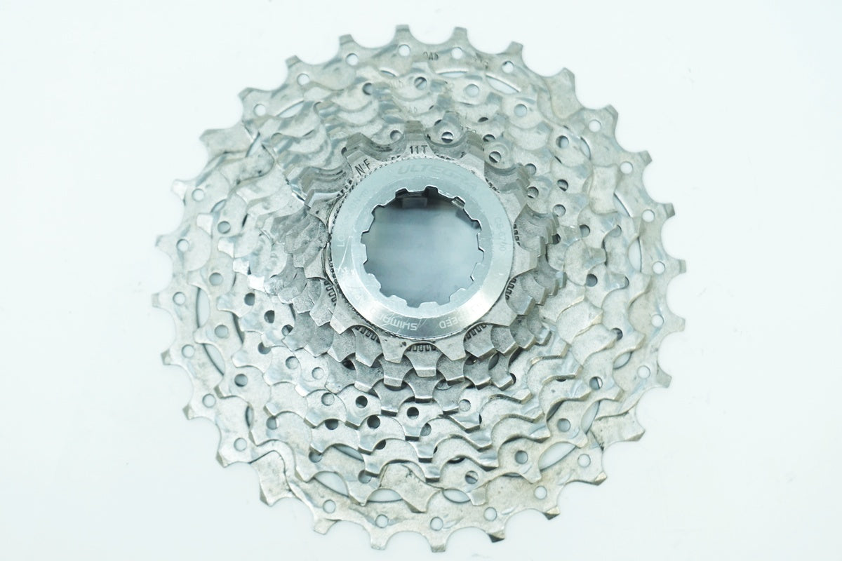 SHIMANO 「シマノ」 ULTEGRA CS-6700 11-28T スプロケット / 大阪美原北インター店