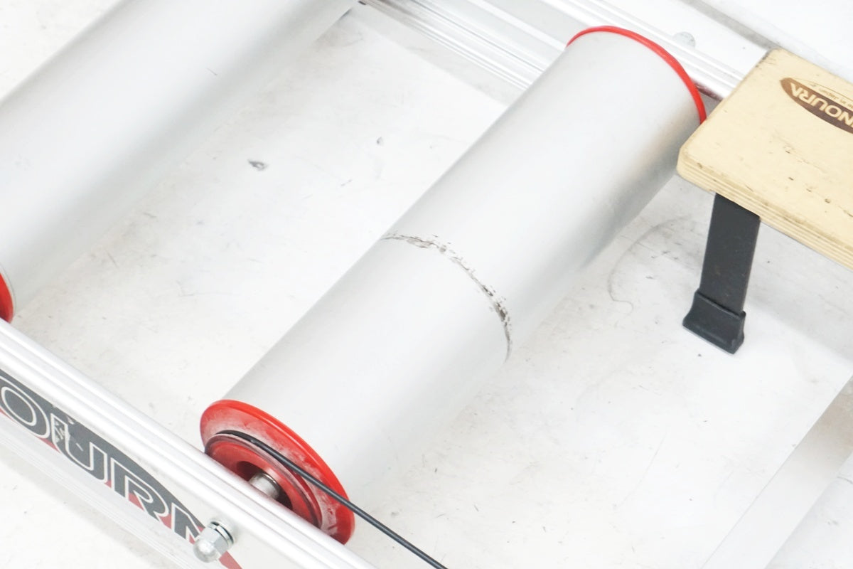 MINOURA 「ミノウラ」 LIVE ROLL R720 3本ローラー / 大阪美原北インター店