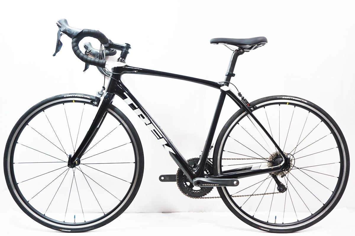 TREK 「トレック」 DOMANE SL6 2017年モデル ロードバイク / バイチャリ世田谷店