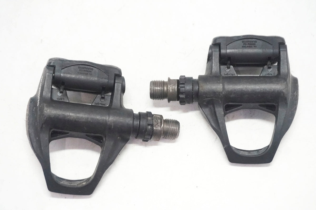 SHIMANO 「シマノ」 PD-RS500 ペダル / 大阪門真店