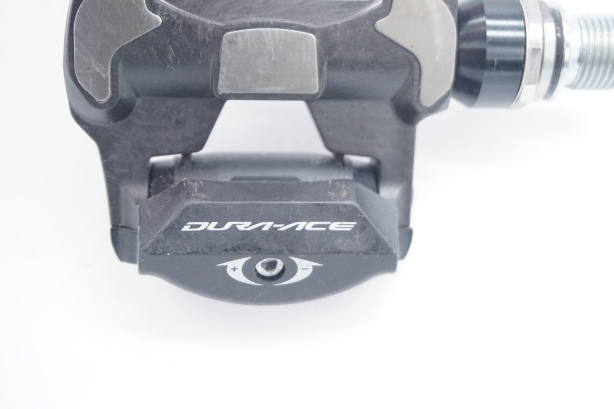 SHIMANO 「シマノ」 DURA-ACE PD-R9100 ペダル  / 滋賀大津店