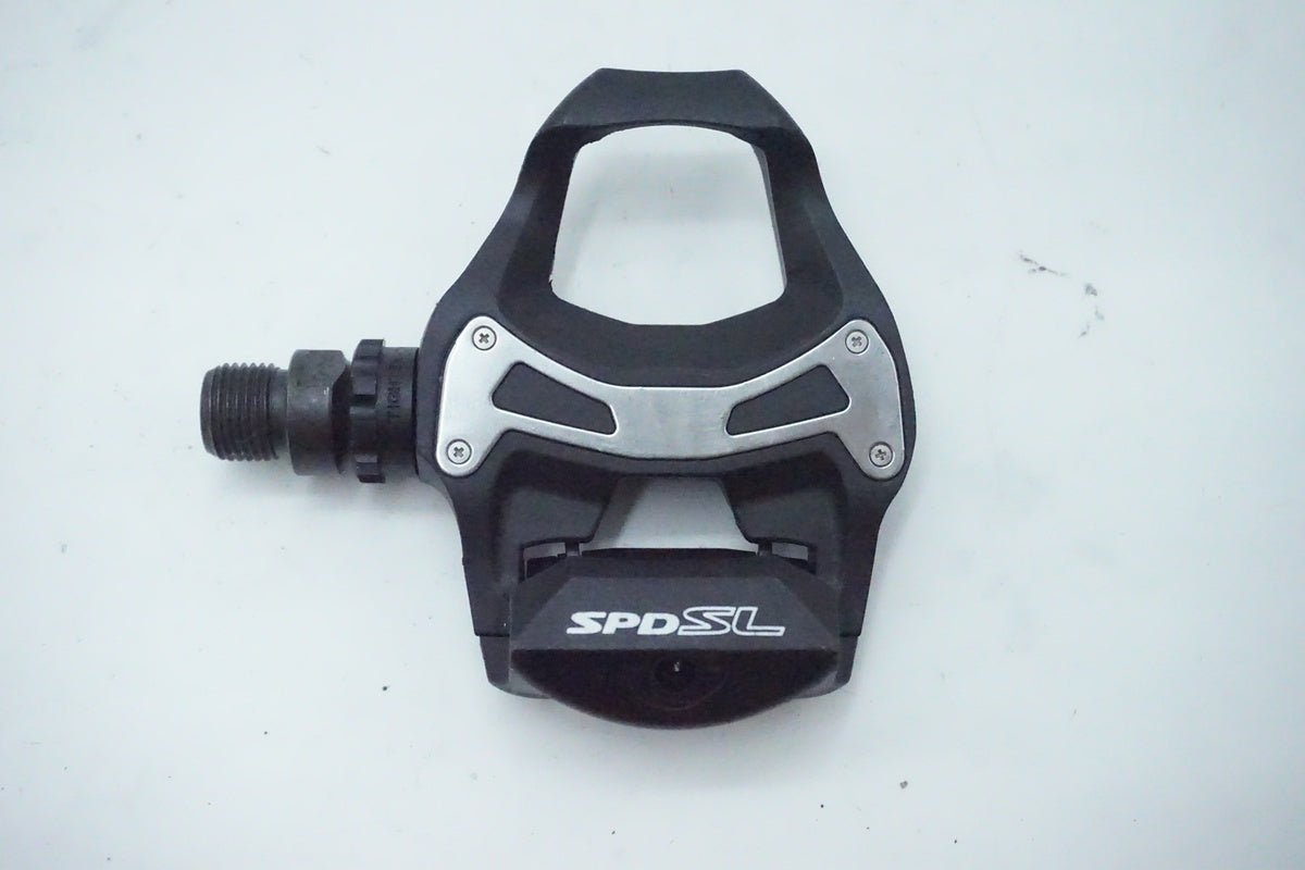 SHIMANO「シマノ」 PD-RS500 ペダル/ 京都西院店