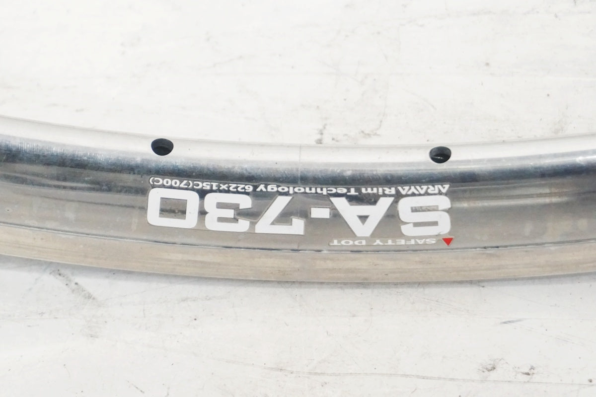 ARAYA 「アラヤ」 SA-730 700C リム / 大阪美原北インター店