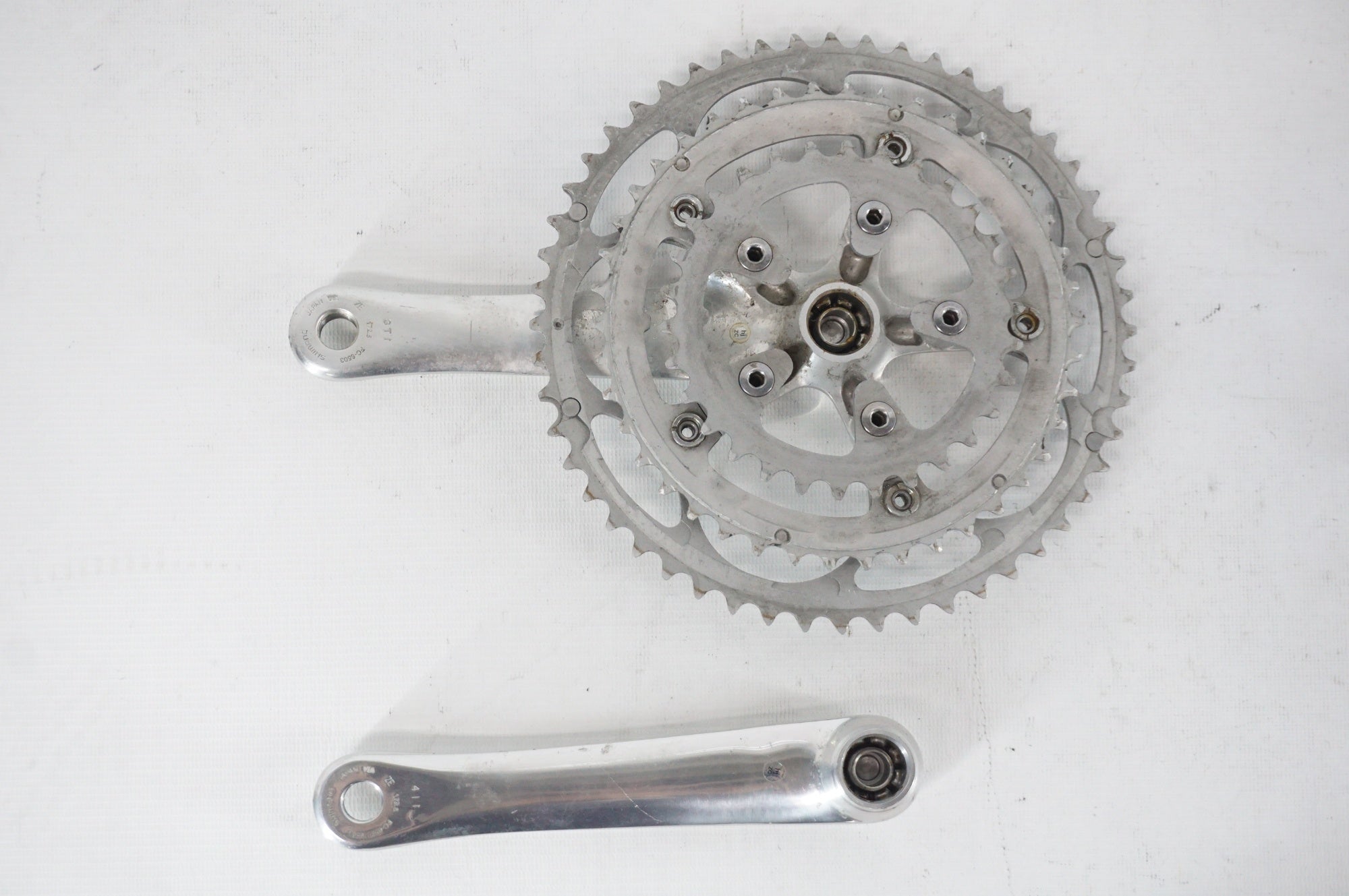 SHIMANO 「シマノ」 ULTEGRA 6500 コンポセット / 阪急塚口店