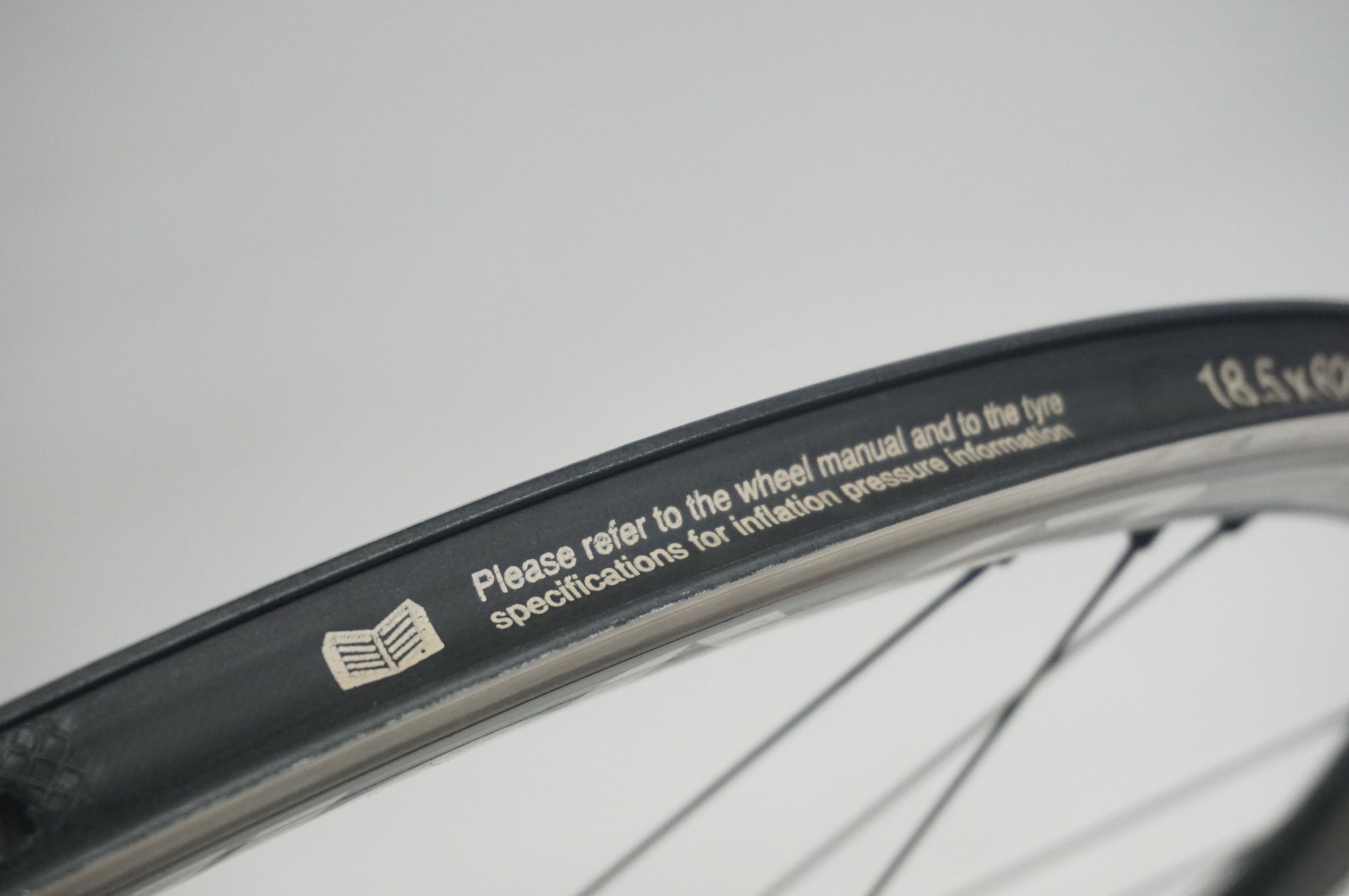 CAMPAGNOLO 「カンパニョーロ」 SCIROCCO C15 ホイールセット / 福岡店
