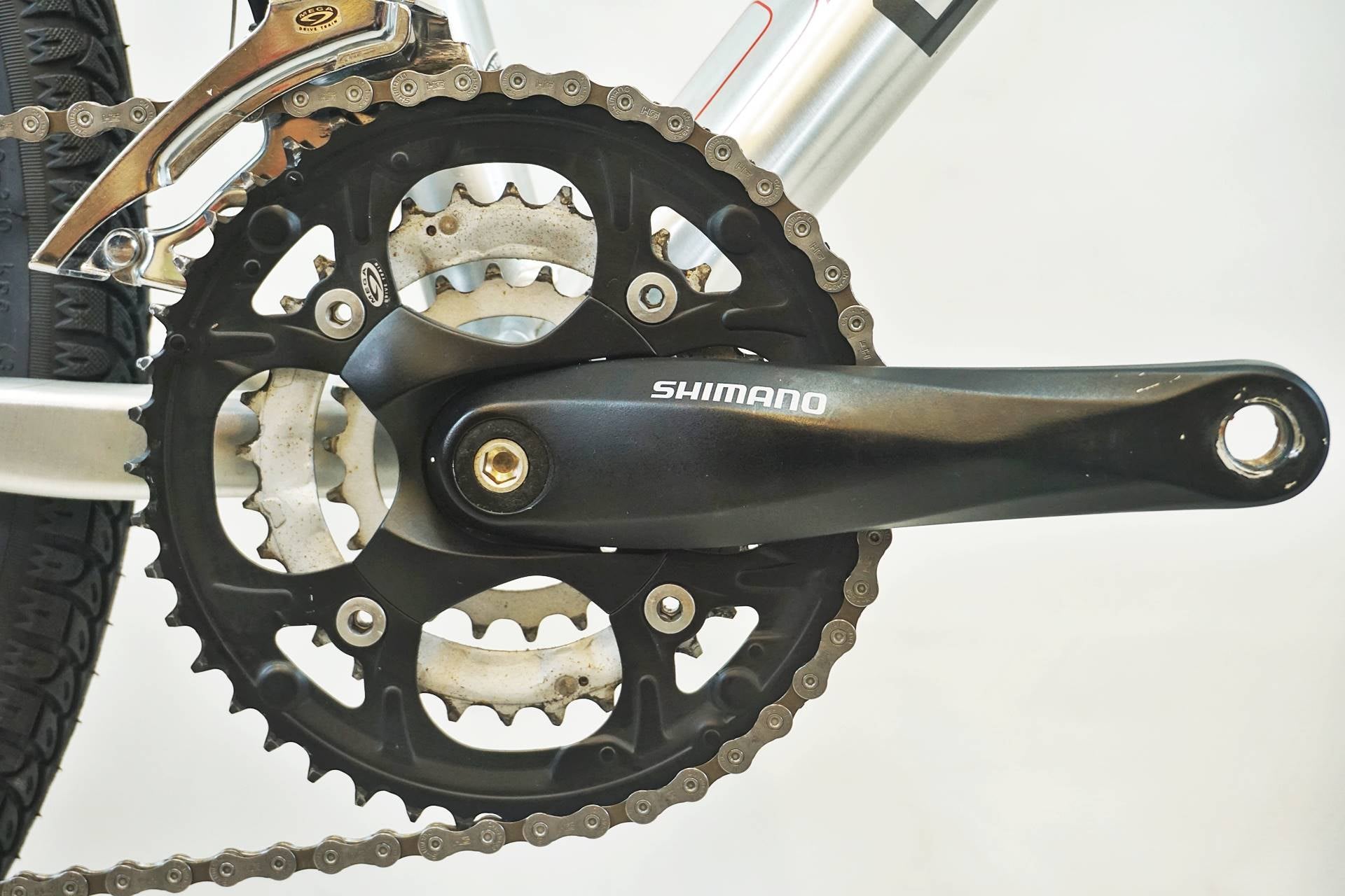 CENTURION 「センチュリオン」 BACKFIRE 450 年式不明 マウンテンバイク / 有明ガーデン店