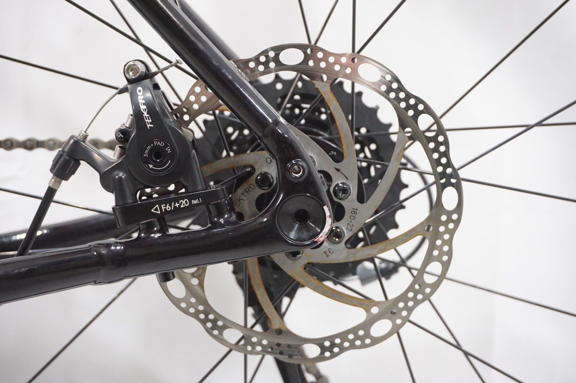 TREK 「トレック」 DOMANE AL2 DISC GEN4 2024年モデル ロードバイク 
