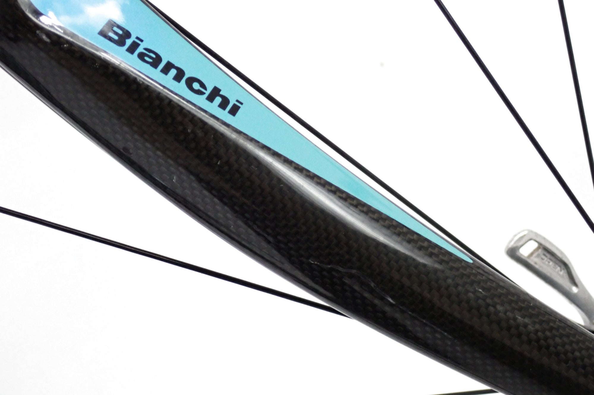 BIANCHI 「ビアンキ」 VIA NIRONE7 ALUCARBON 年式不明 ロードバイク / 伊勢崎店