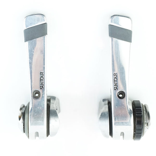 SUNTOUR 「サンツアー」 SUPERBE PRO SL-IP00-B ダブルレバー / 中目黒