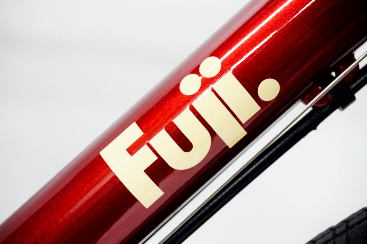 FUJI 「フジ」 FEATHER CX+ 2024モデル ロードバイク / 名古屋大須店 FUJI 「フジ」 FEATHER CX+ 2024モデル ロードバイク / 名古屋大須店