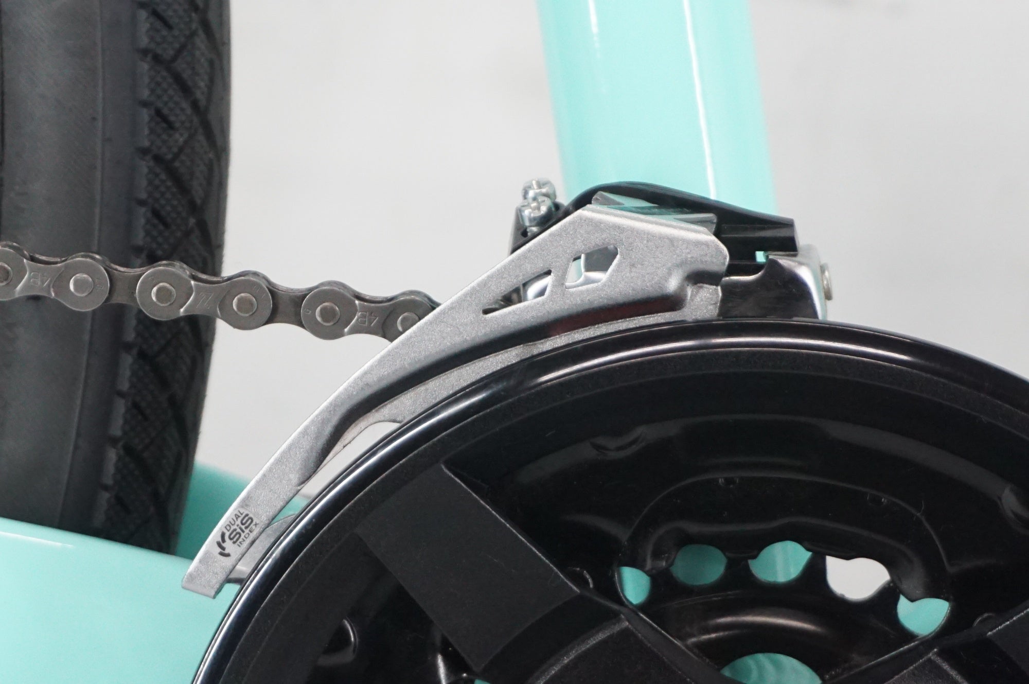 BIANCHI 「ビアンキ」 C-SPORT1 2025年モデル クロスバイク / 阪急塚口店