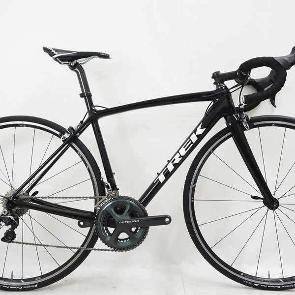 TREK 「トレック」 EMONDA SLR 2018年頃モデル ロードバイク