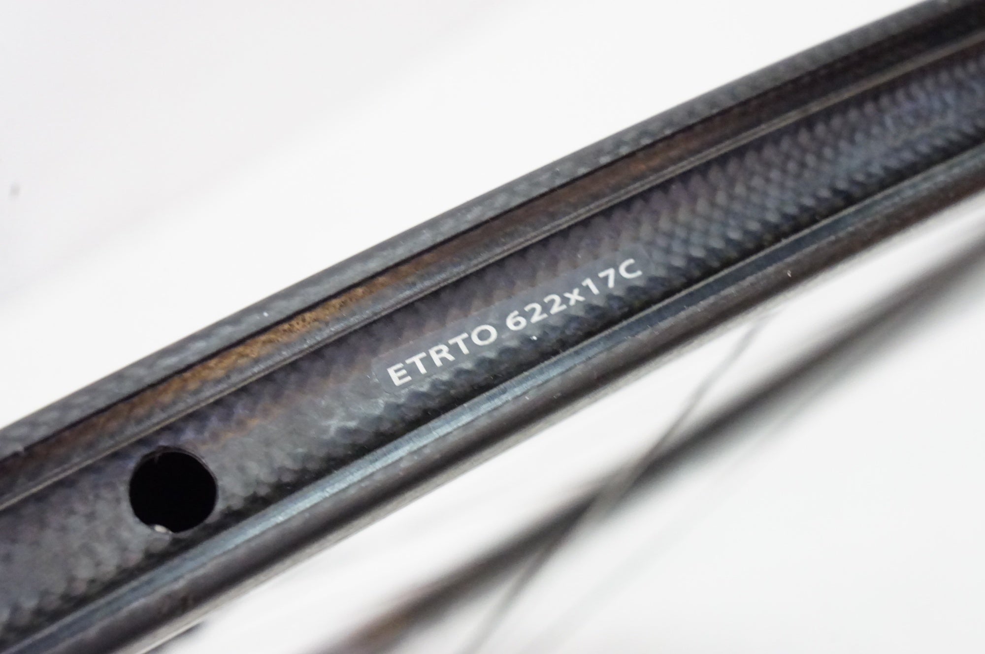 CAMPAGNOLO 「カンパニョーロ」 BORA ONE 50 AC3 CL シマノ 11速 ホイールセット / 熊谷本店