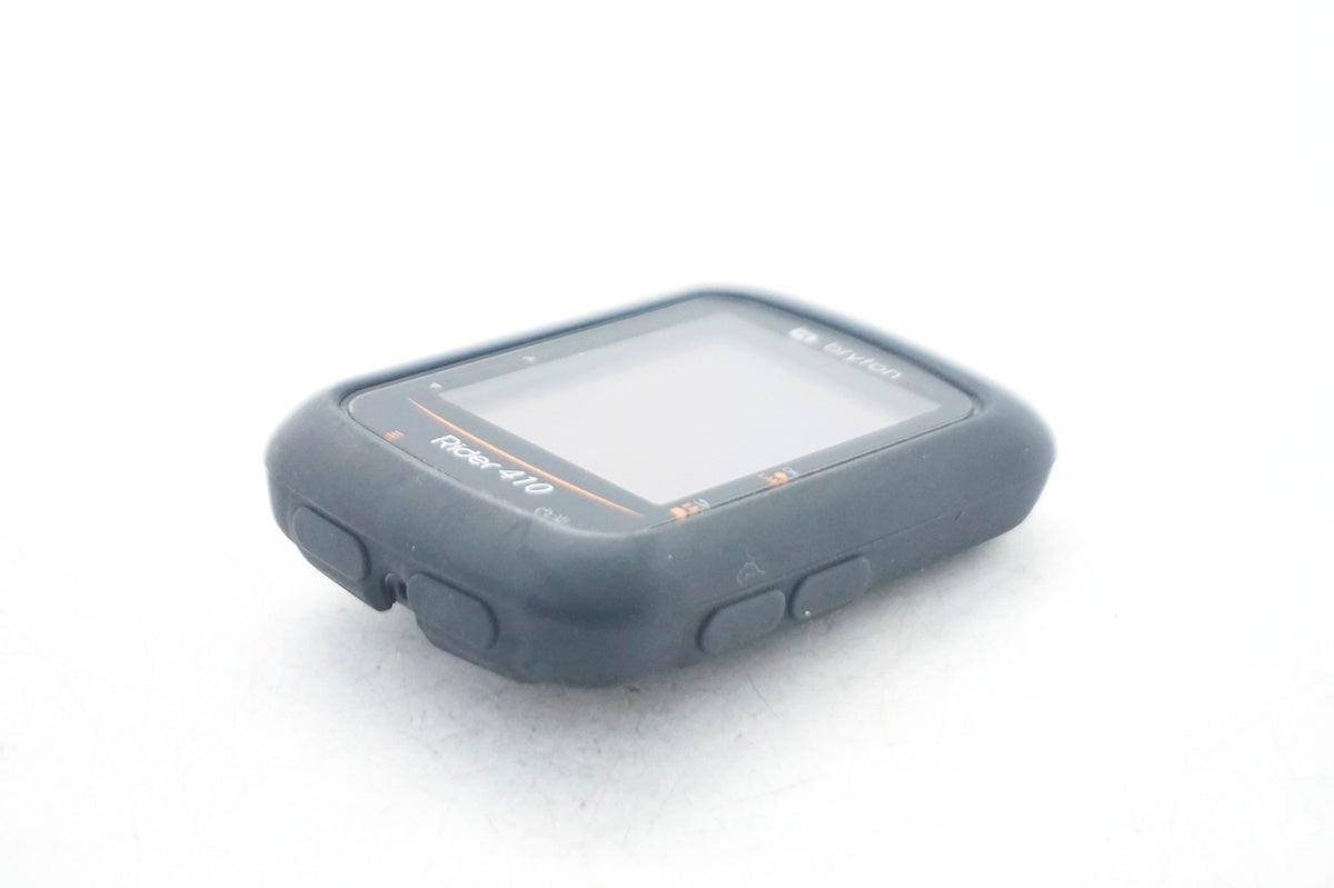 BRITON 「ブライトン」 RIDER 410 サイクルコンピューター / 大阪門真店