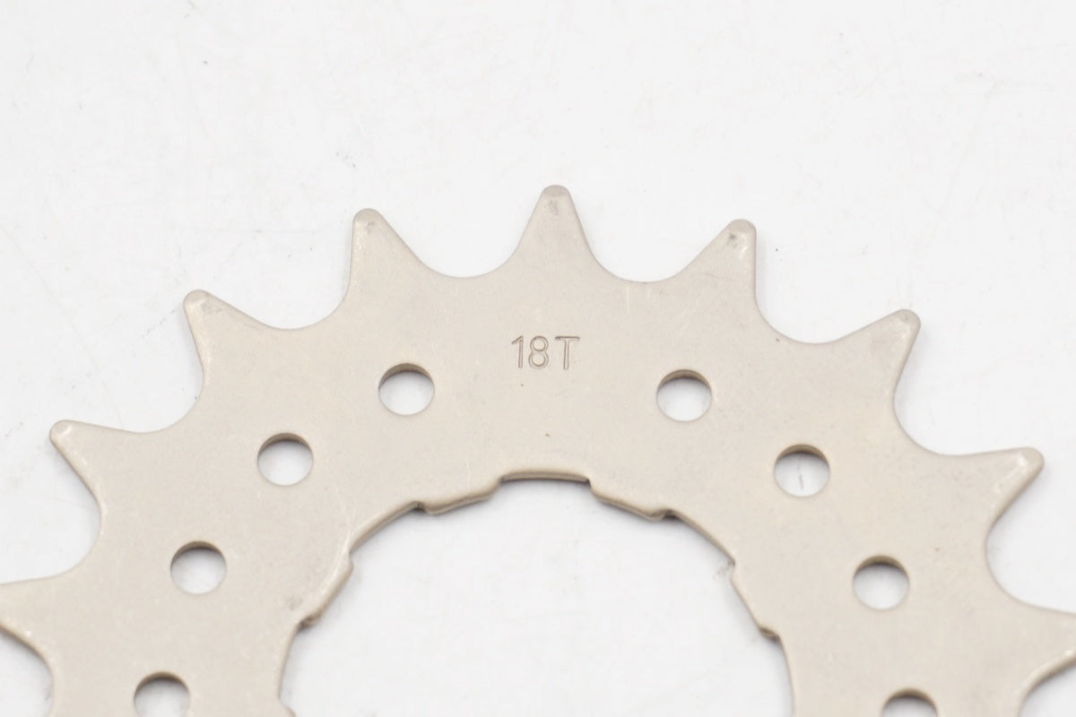 ブランド不明 18T シングルスプロケット / 奈良店