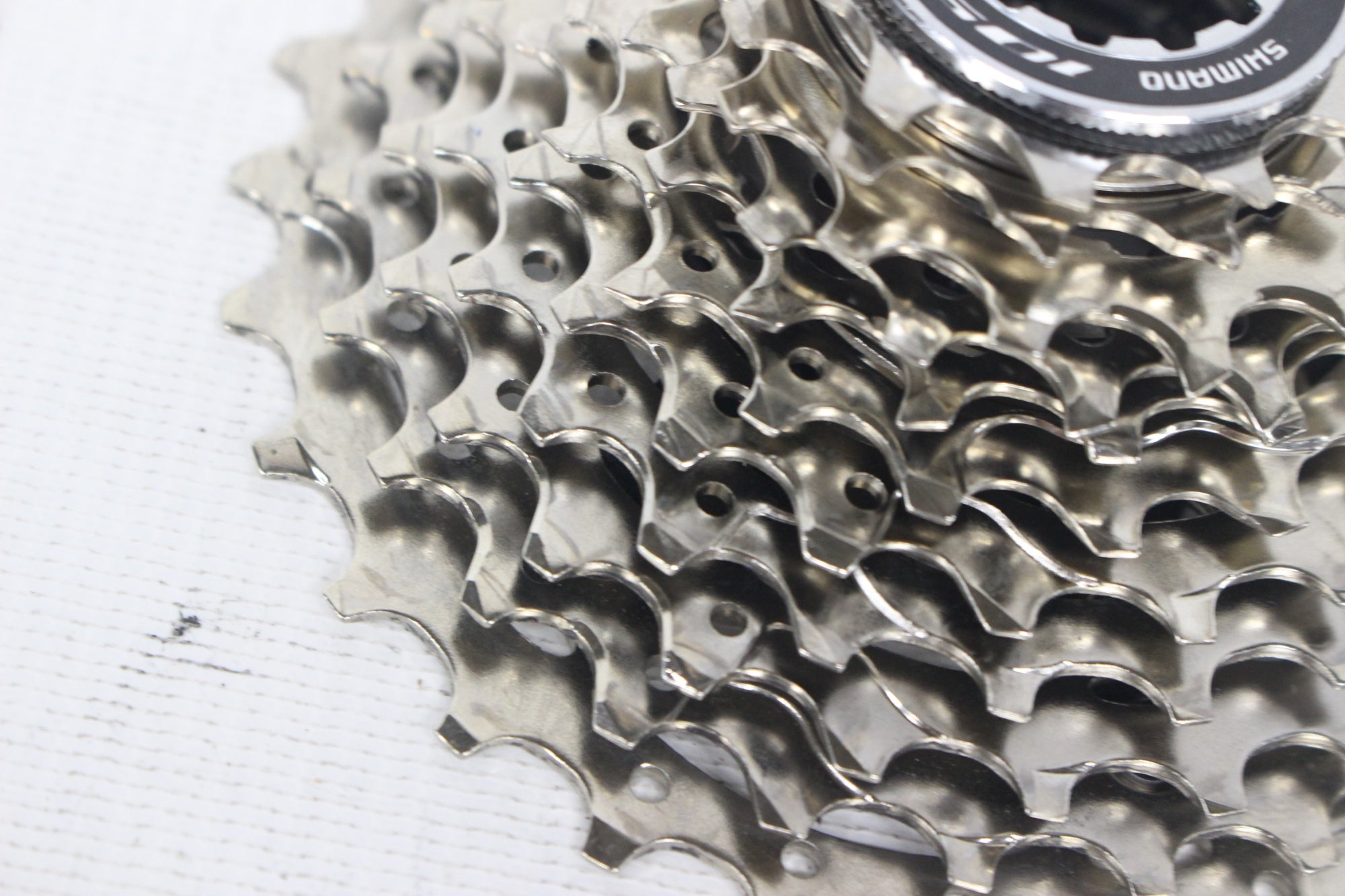 シマノ CS-R7000 11S 11-28T カセットスプロケット R7000