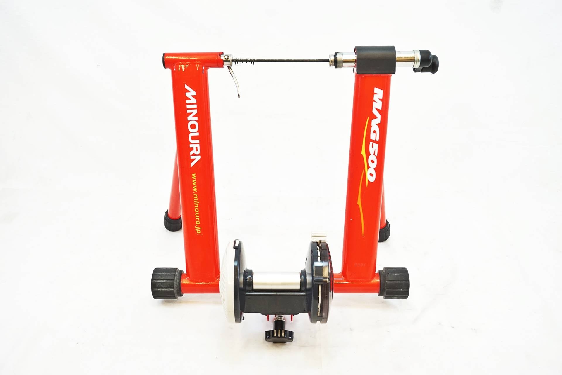 MINOURA 「ミノウラ」 MAG500 サイクルトレーナー  / 有明ガーデン店