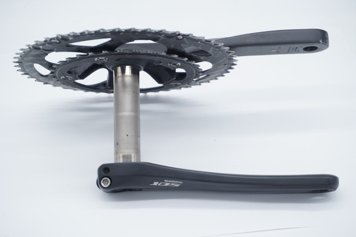 SHIMANO 「シマノ」 105 FC-5750 50-34T 170mm クランク / 滋賀大津店
