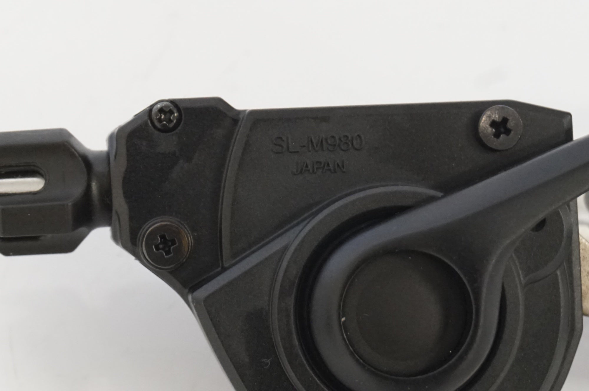 SHIMANO 「シマノ」 XTR SL-M980 シフトレバー 左右セット / 浜松店