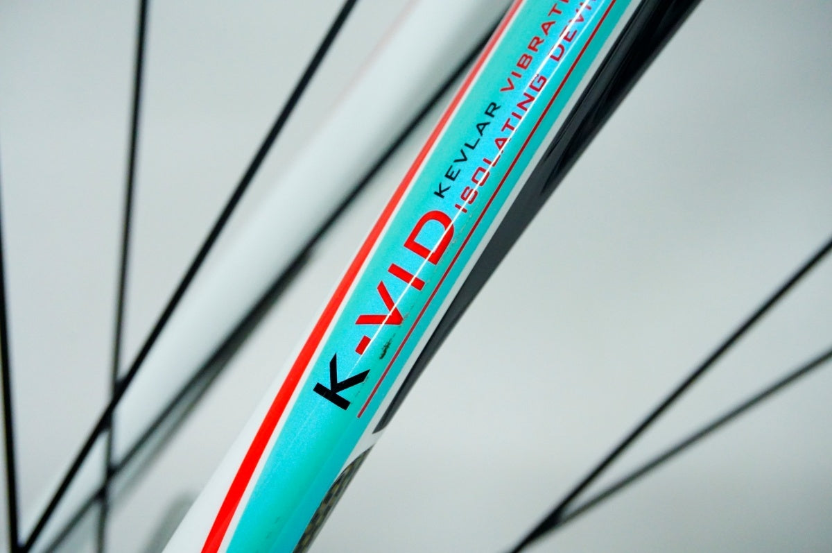 BIANCHI 「ビアンキ」 100 STRADE 2012年モデル ロードバイク / 名古屋大須店