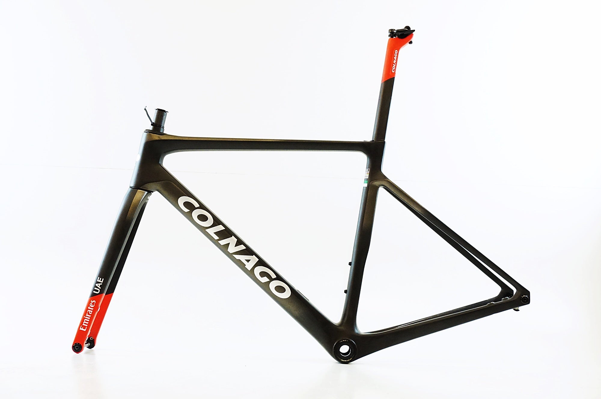 COLNAGO 「コルナゴ」 V4RS 2023年モデル フレームセット / 浜松店