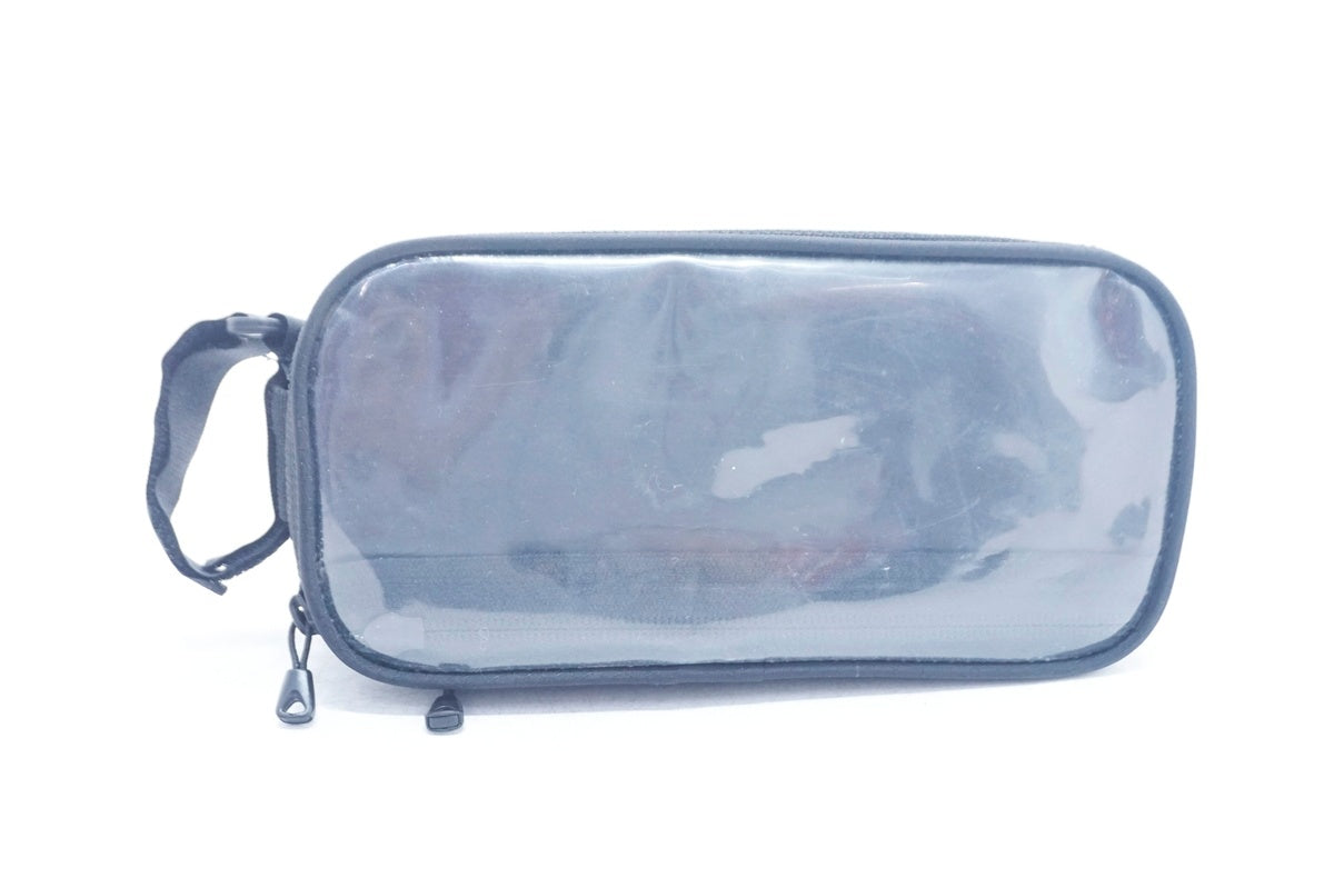 DEUTER 「ドイター」 トップチューブバッグ / 大阪門真店