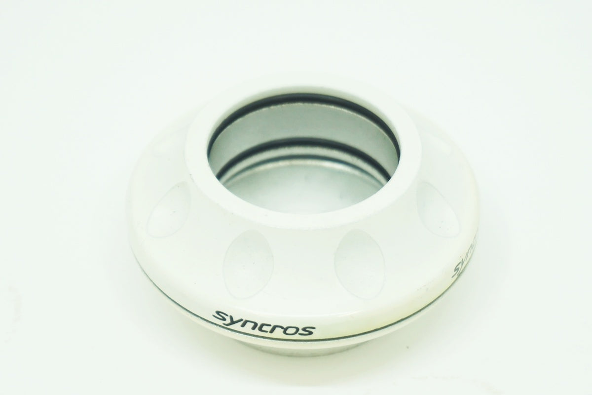 SYNCROS 「シンクロス」 FACTORY 1-1/8 ヘッドセット / 大阪美原北インター店