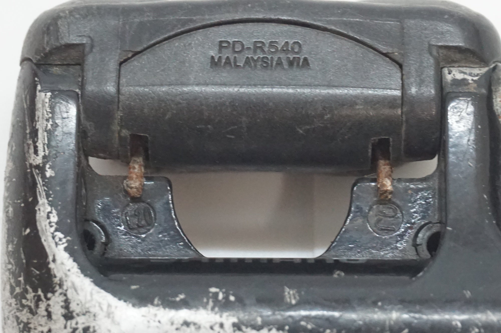 SHIMANO 「シマノ」 PD-R540 ペダル / 福岡店