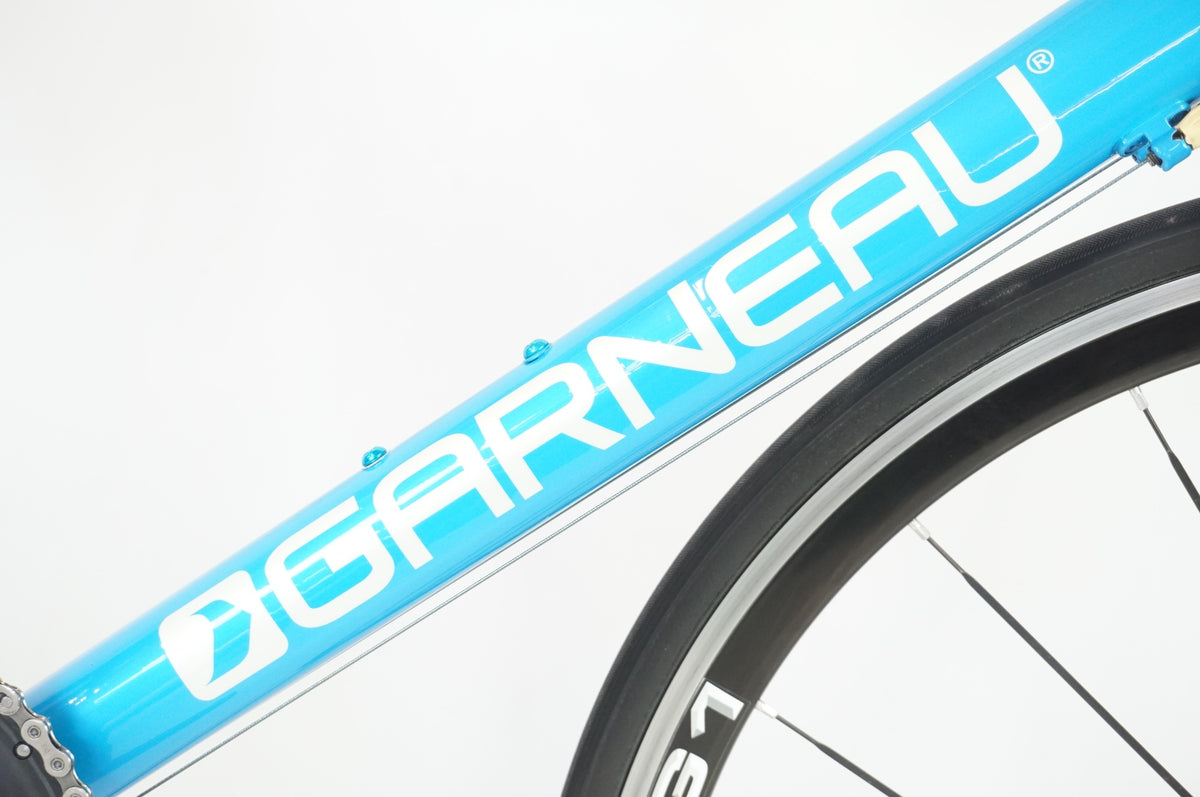 GARNEAU 「ガノー」 LGS-RSE 2012年モデル カスタム ロードバイク / 宇都宮店