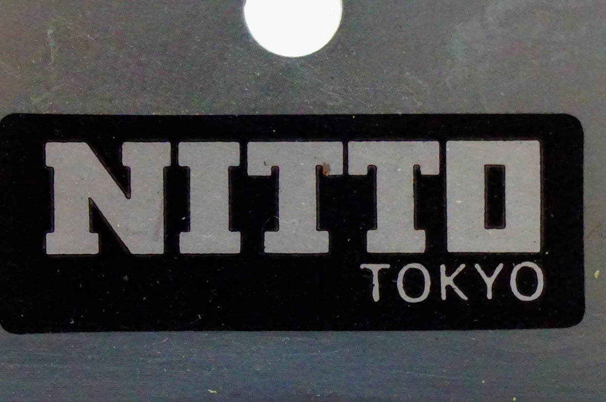 NITTO 「ニットー」 BM-10F BROMPTON用 フロントキャリア / 名古屋大須店