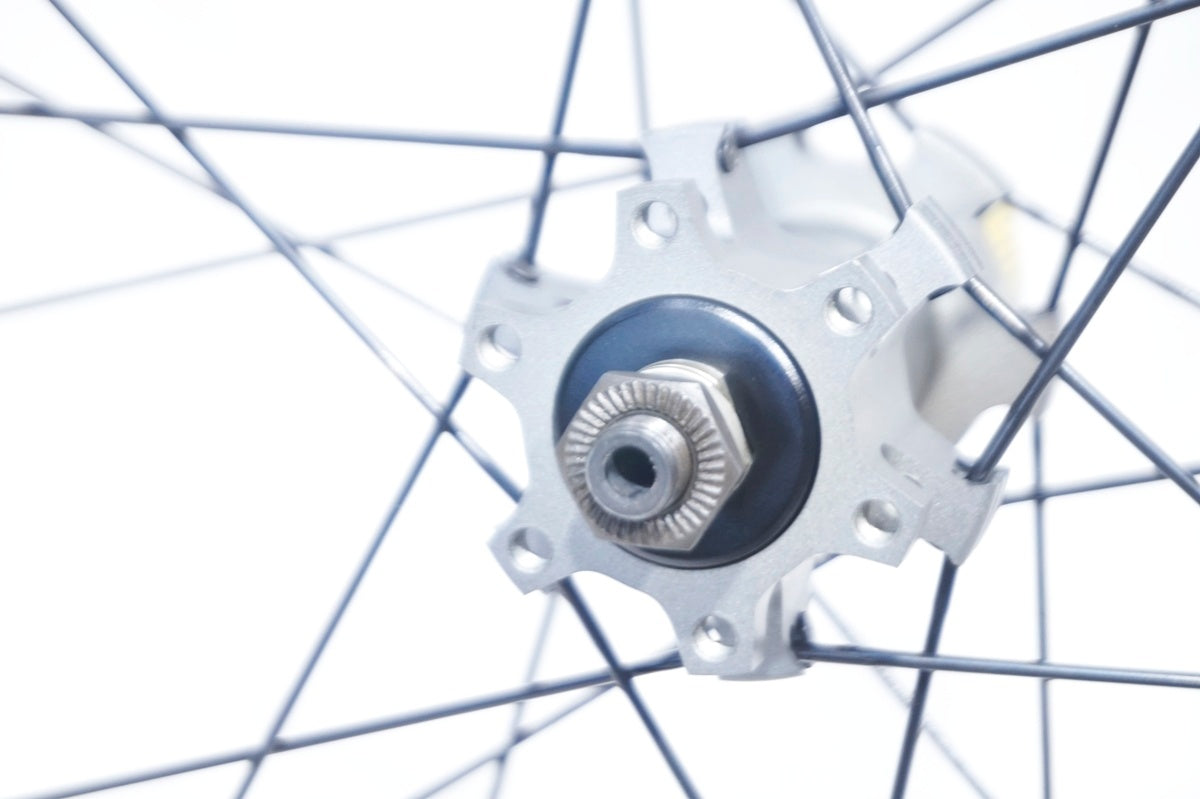 MAVIC 「マビック」 SPEEDCITY シマノ8-10S ホイールセット / 大阪門真店