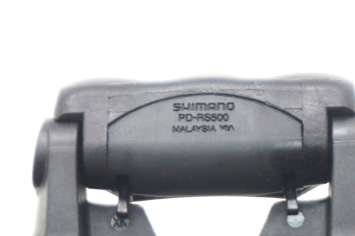 SHIMANO 「シマノ」 PD-RS500 ペダル / 大阪門真店