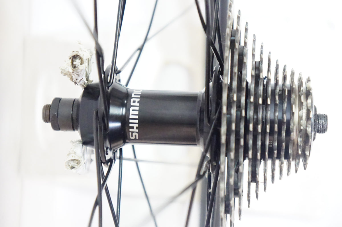 SHIMANO 「シマノ」 WH-RS100 シマノ 11/12速 リアホイール / 熊谷本店