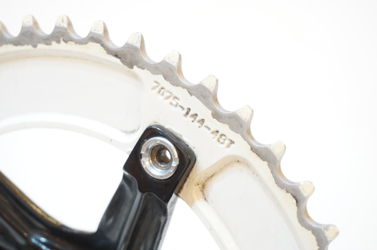 FUJI 「フジ」 48T 165mm クランク / 浦和ベース